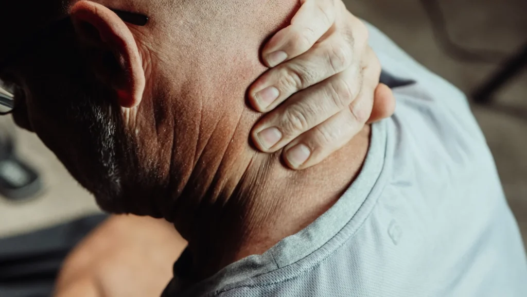 Auto Accident Chiropractic Care overview