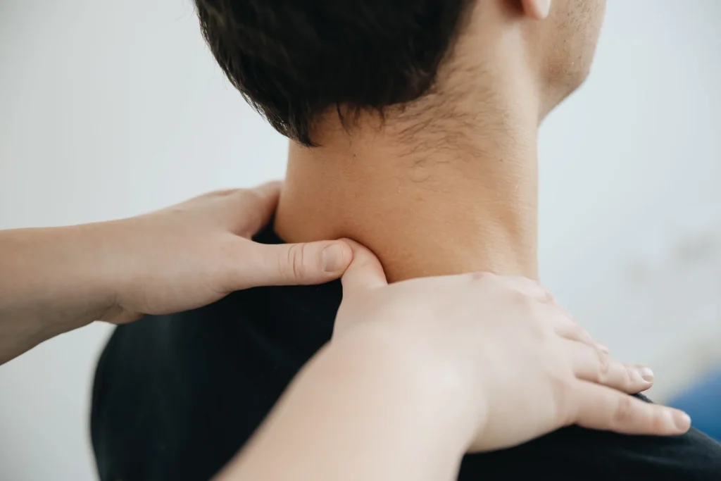 Context related to Auto Accident Chiropractic Care