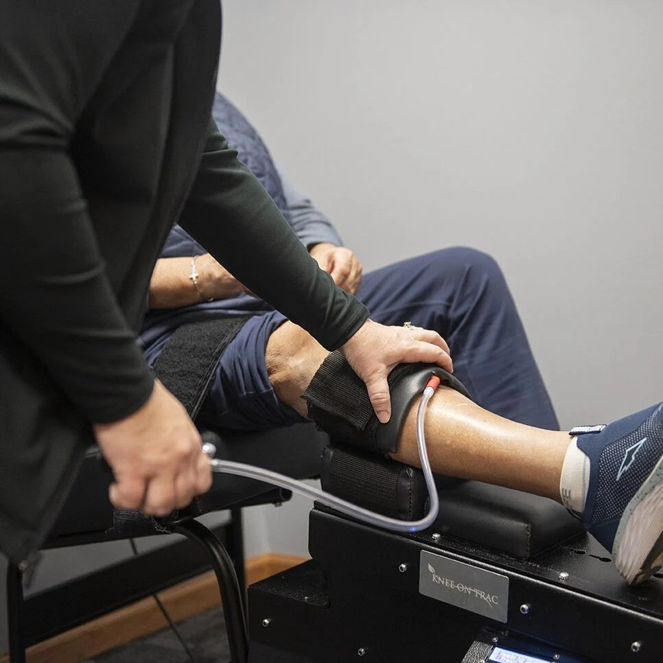 Chronic Joint Pain overview