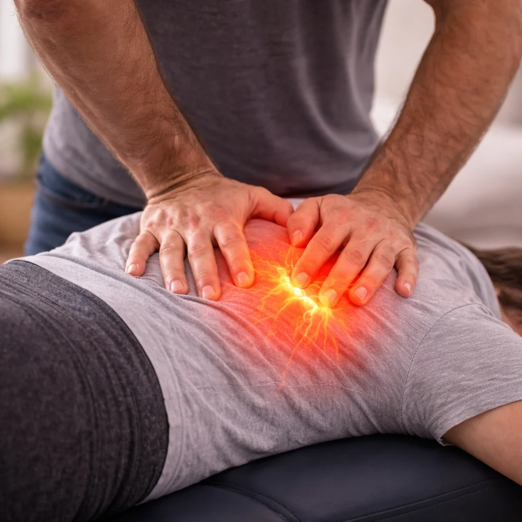 Corrective Chiropractic Care overview