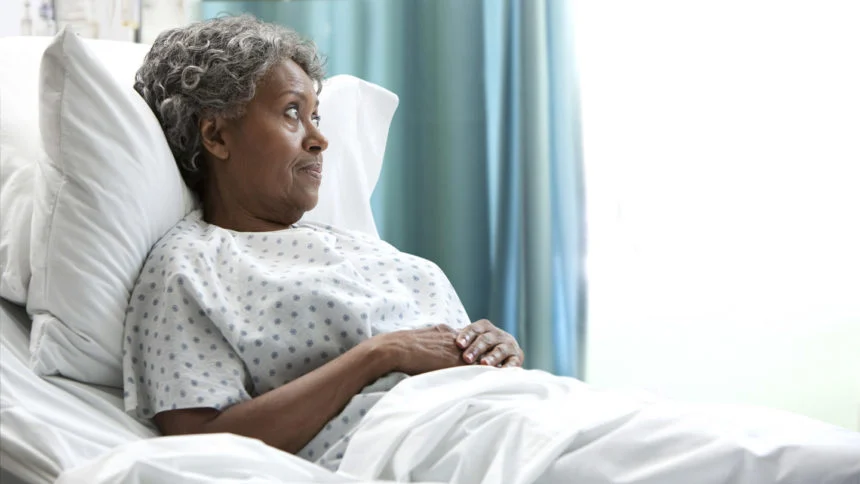 Degenerative Arthritis overview