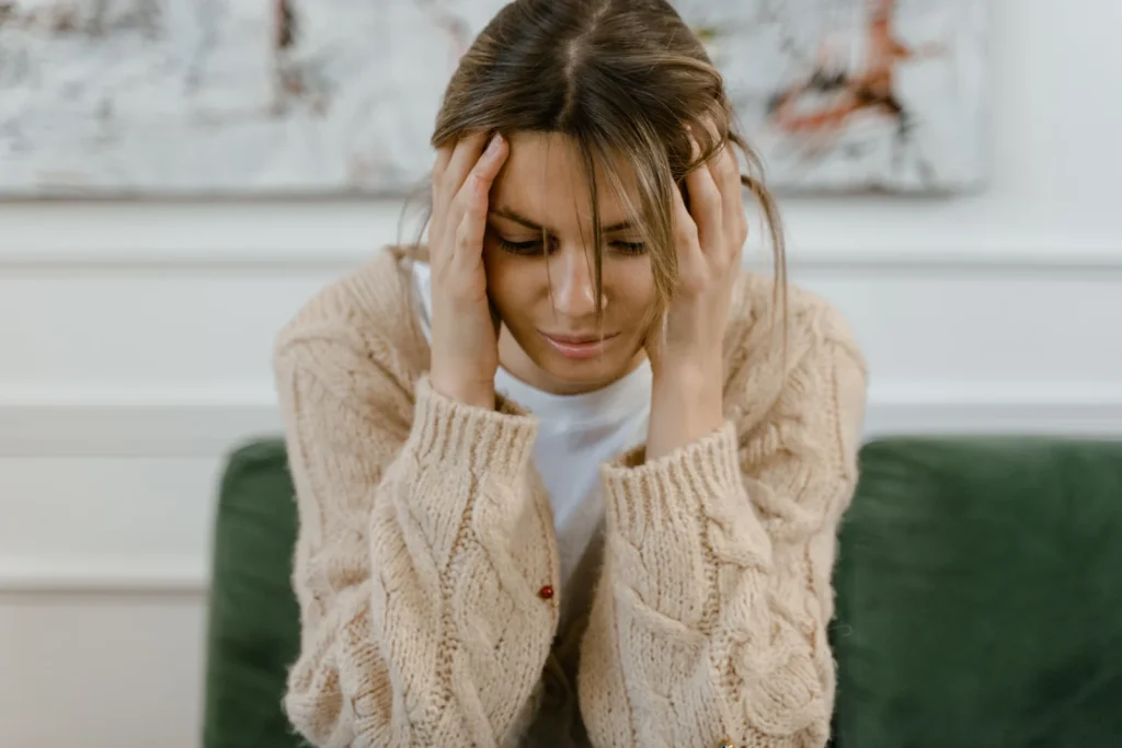 Headaches & Migraines overview