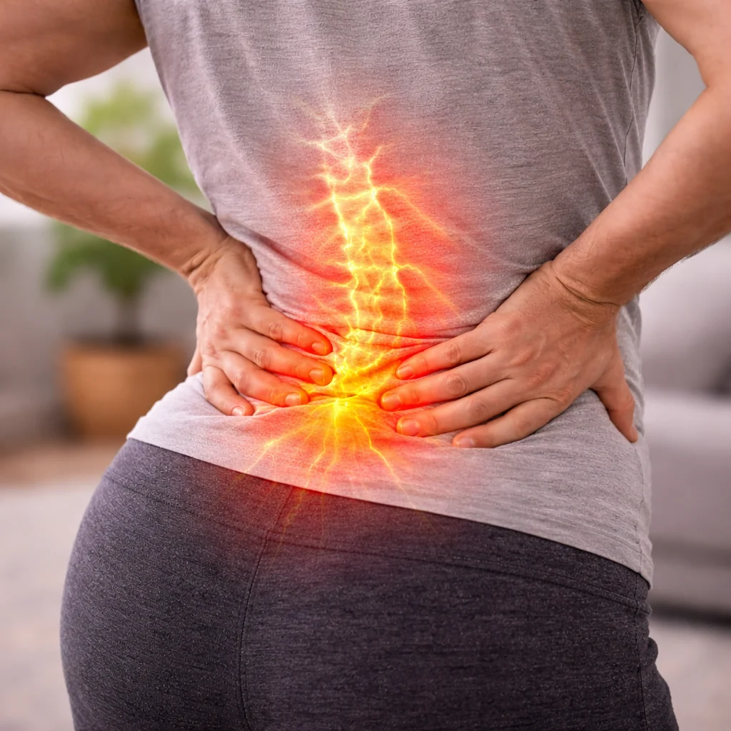 Herniated Disc overview