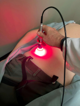 Red Laser Therapy
