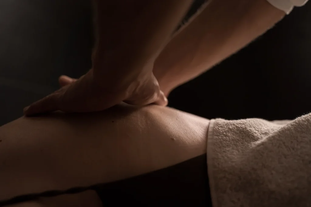 Context related to Massage Therapy