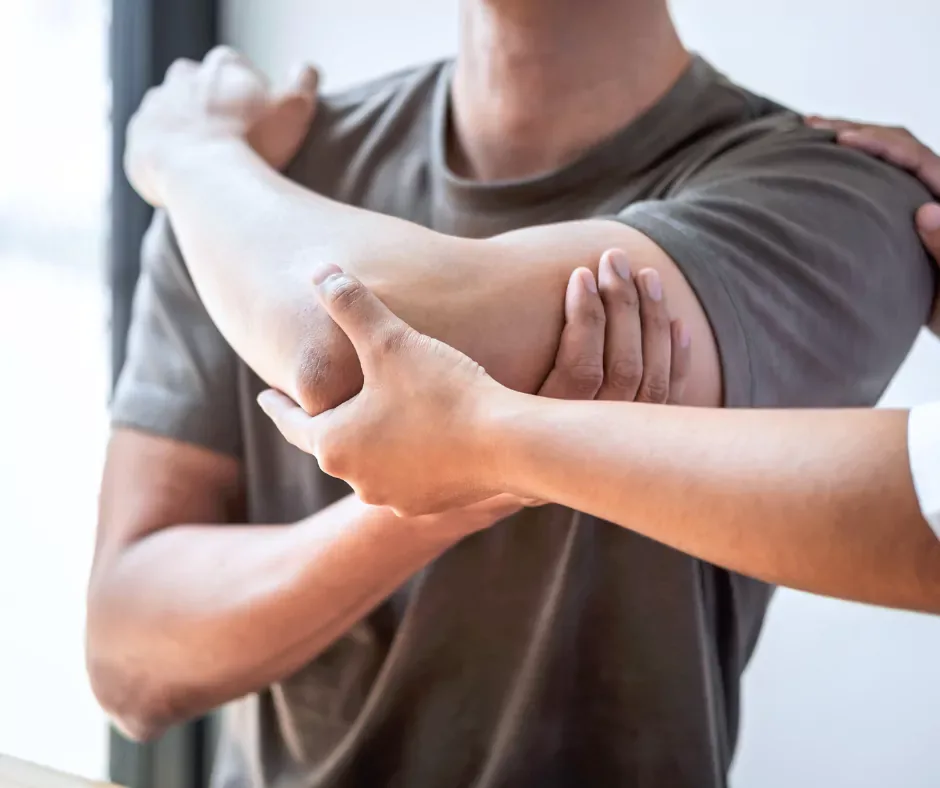 Muscle Pain overview