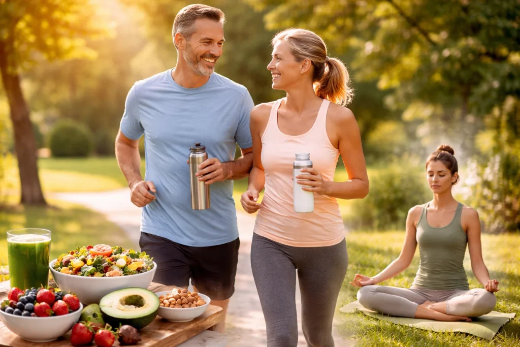 Context related to Nutrition Support
