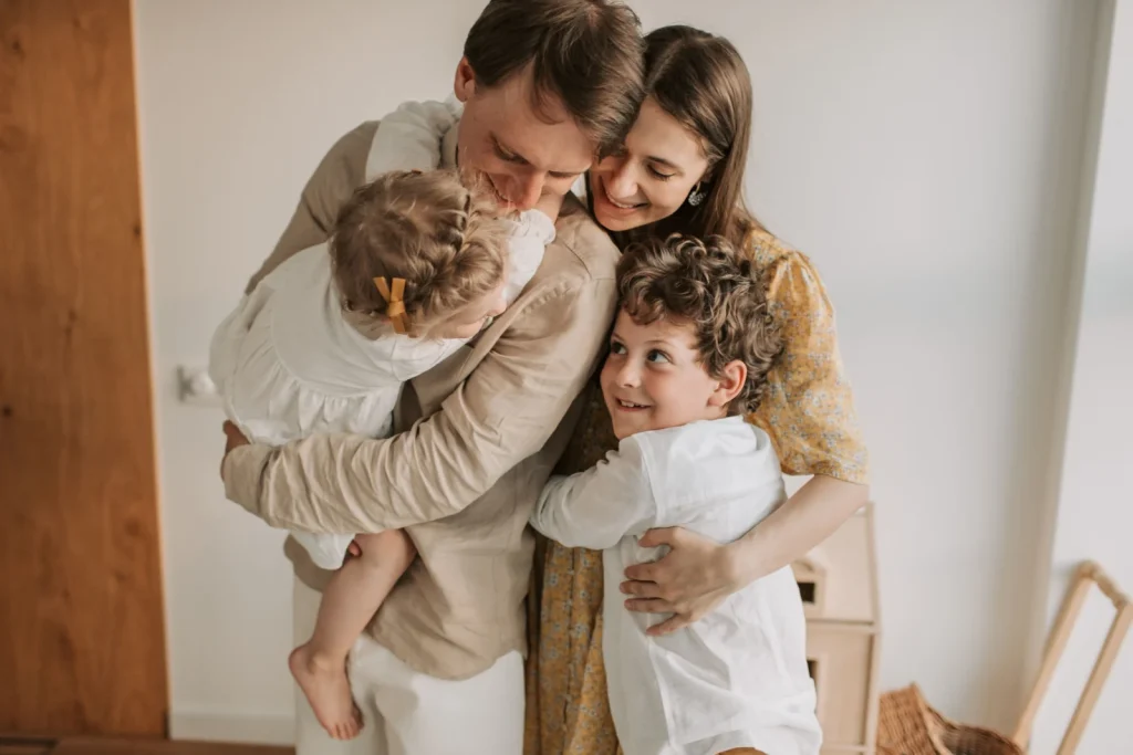 Preparing for a Pediatric Chiropractic Care visit