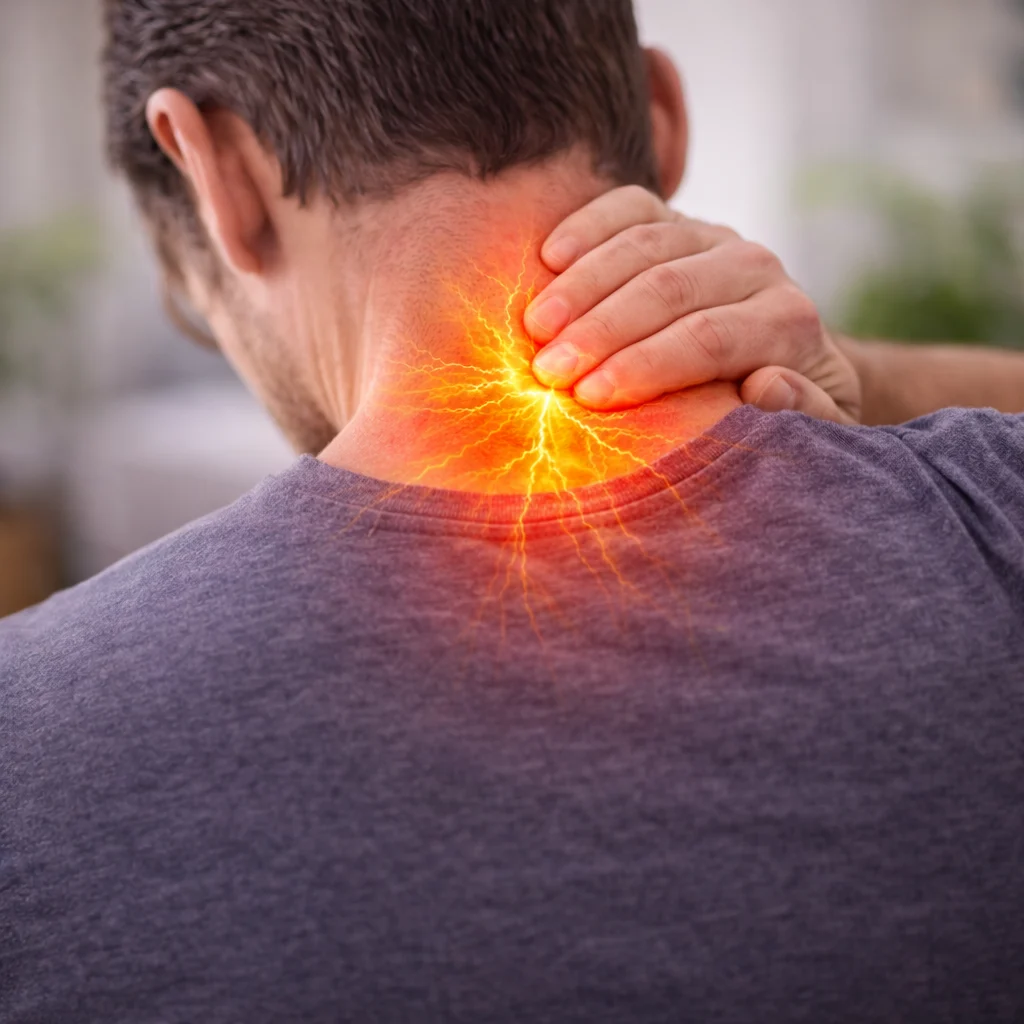 Pinched Nerve overview