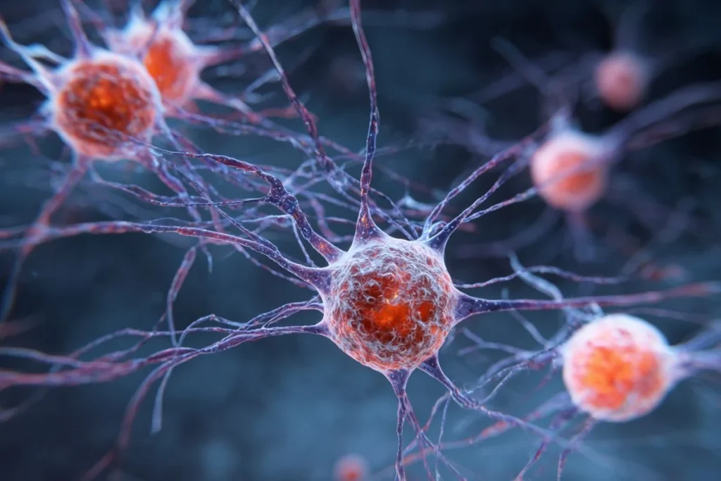 Symptoms and patterns associated with Pinched Nerve