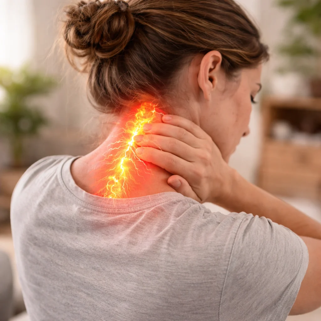 Postural Imbalances overview