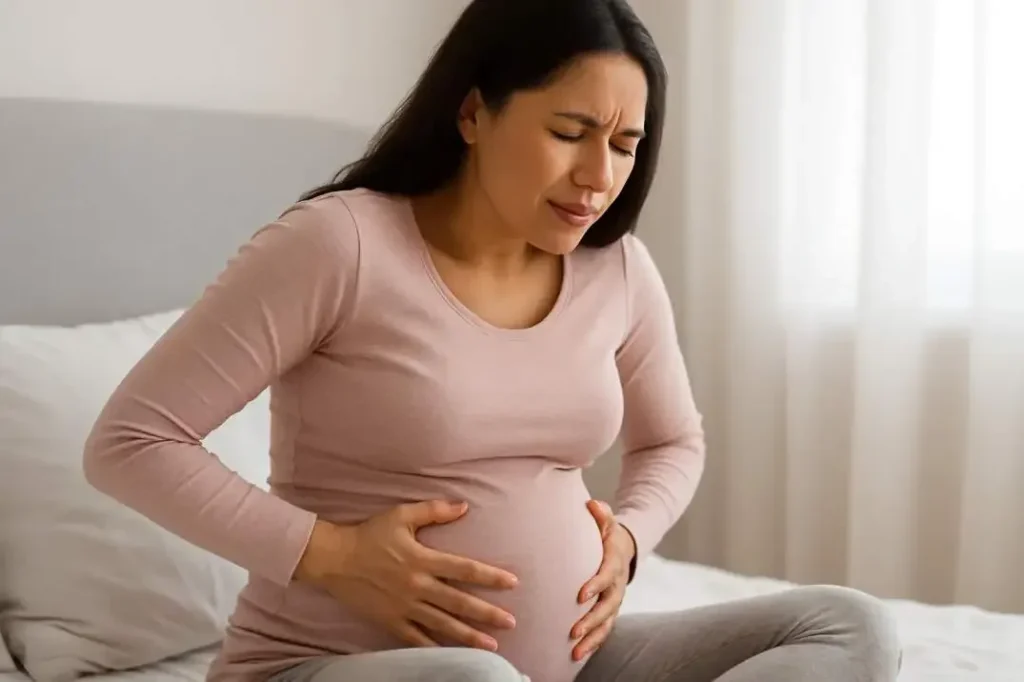 Context related to Prenatal Chiropractic Care