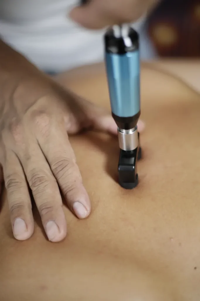 Shockwave Therapy overview