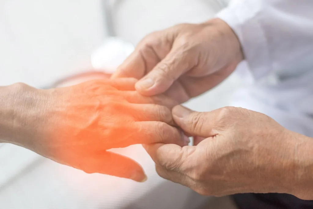 Context related to Shockwave Therapy