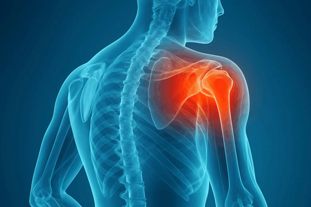 Shoulder Pain overview