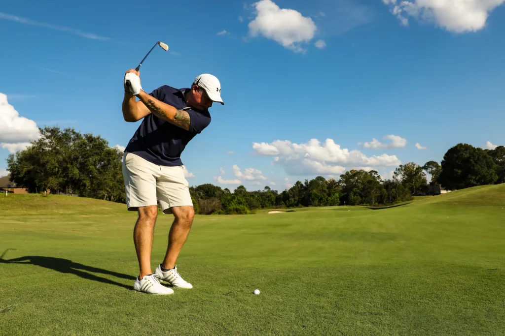 Sports Injury Chiropractic Care overview