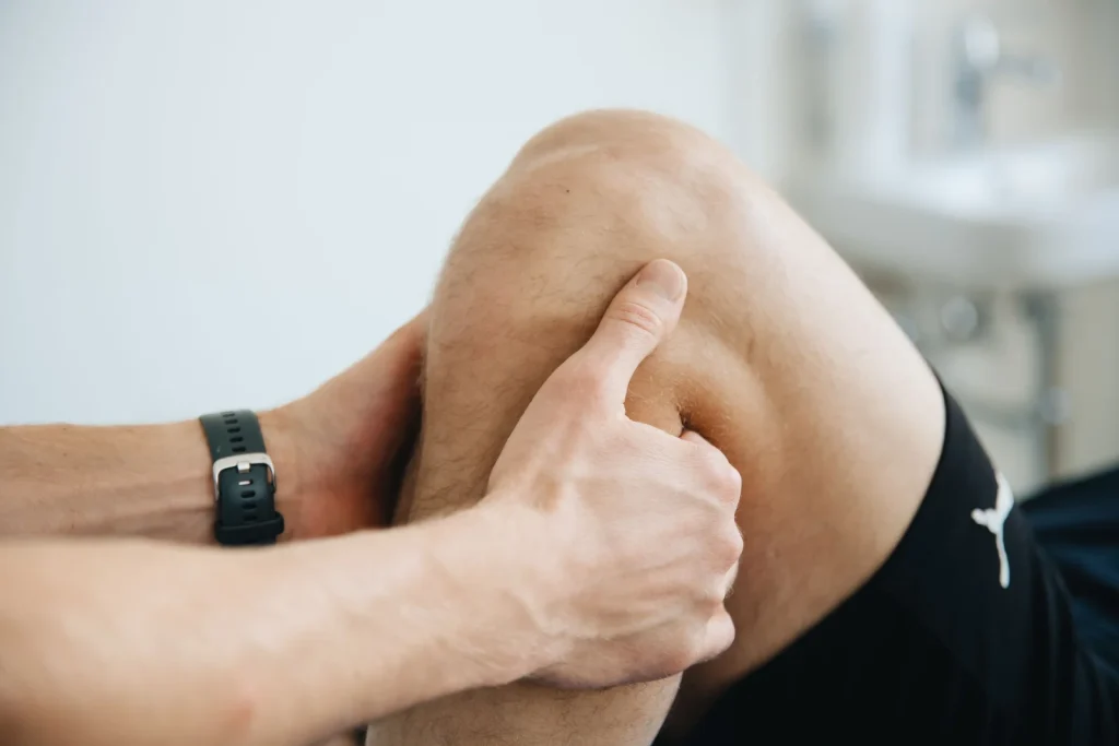 Preparing for a Sports Injury Chiropractic Care visit