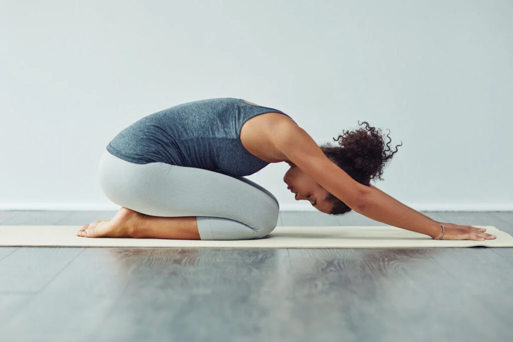 Stretch Therapy overview