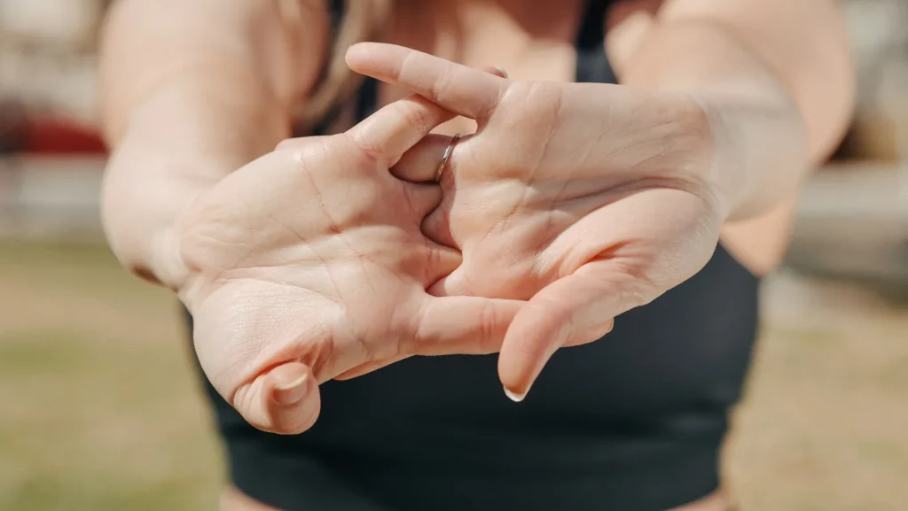 Context related to Stretch Therapy
