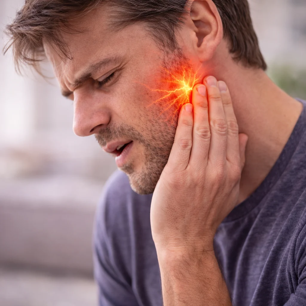 TMJ Disorder overview