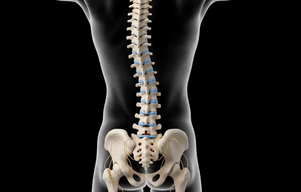 Context related to Decompression Therapy